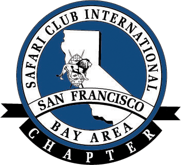San Francisco Bay Area Chapter Logo