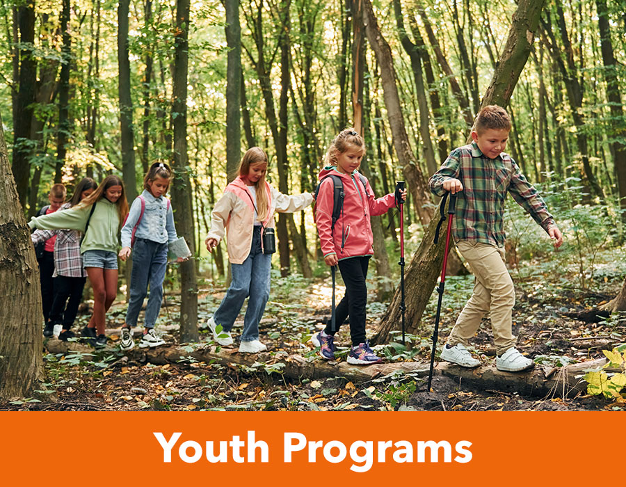 Youth Program image